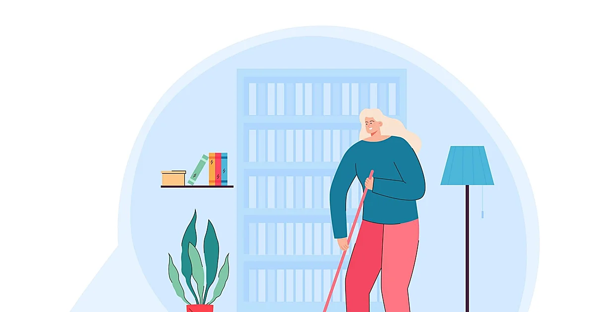 ¿Qué es mejor, el orden o el desorden? Llega la tendencia 'cluttercore'