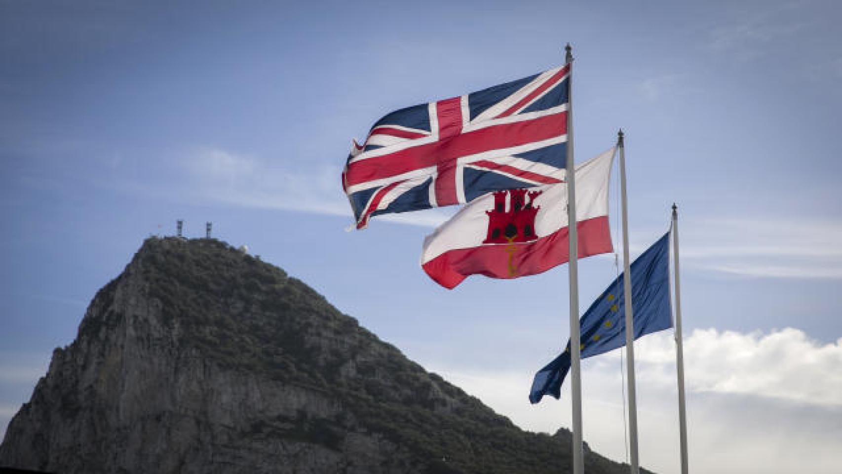 Acuerdo final por Gibraltar: la UE, Madrid y Londres cierran el tratado para fijar la relación con la colonia de la UE tras el Brexit