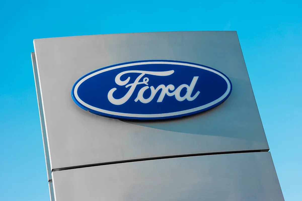 Ford quintuplica su beneficio en el primer trimestre gracias a la devolución de los aranceles