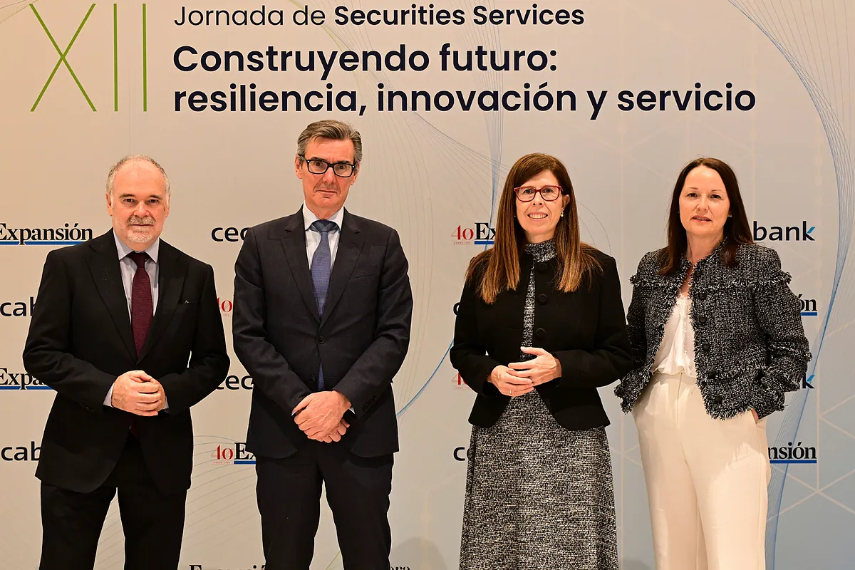 El auge de los activos digitales es una tendencia estructural