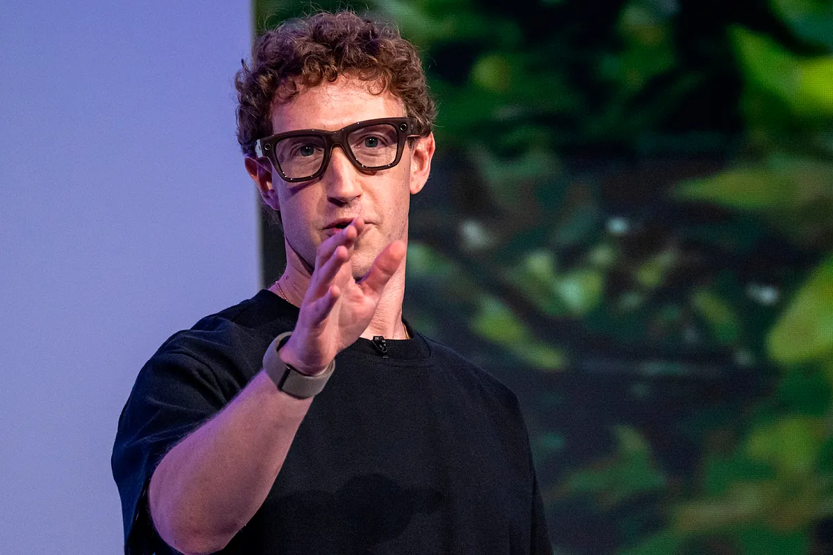 Beneficios récord y despidos masivos: así destruye empleo la IA en las empresas 'tech'