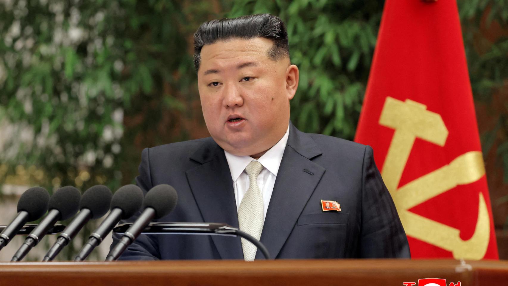 La pena de muerte se triplica en Corea del Norte desde que cerró fronteras en 2020: consumir K-Pop y teleseries, primera causa