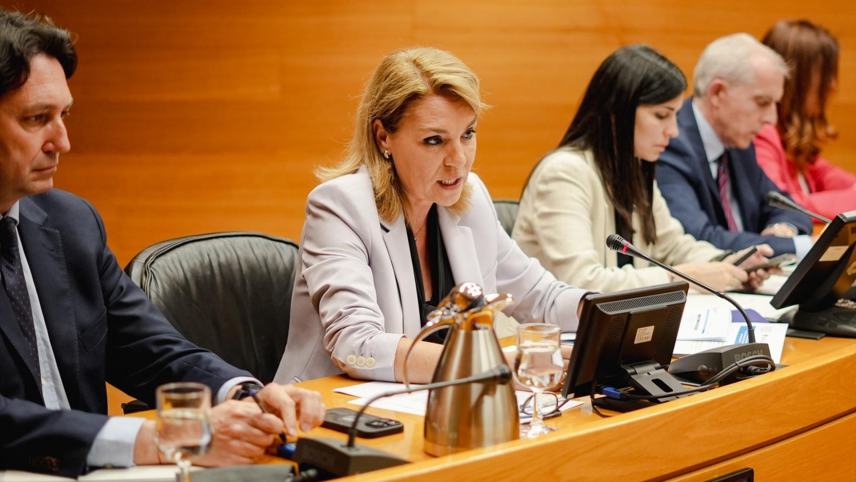 La jueza de la dana cita como testigo a la vicepresidenta de la Generalitat, Susana Camarero, el próximo 10 de junio