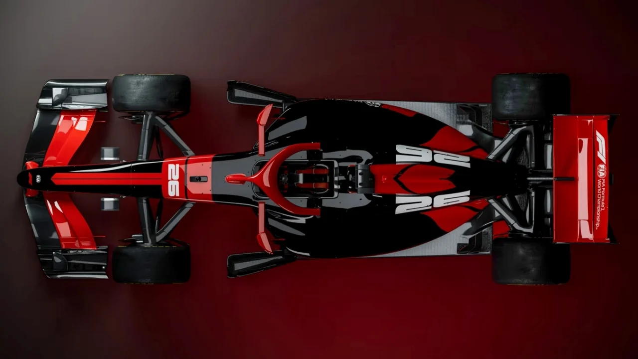 Llegan los F1 de 2026, te mostramos cómo son los coches y qué novedades presentan