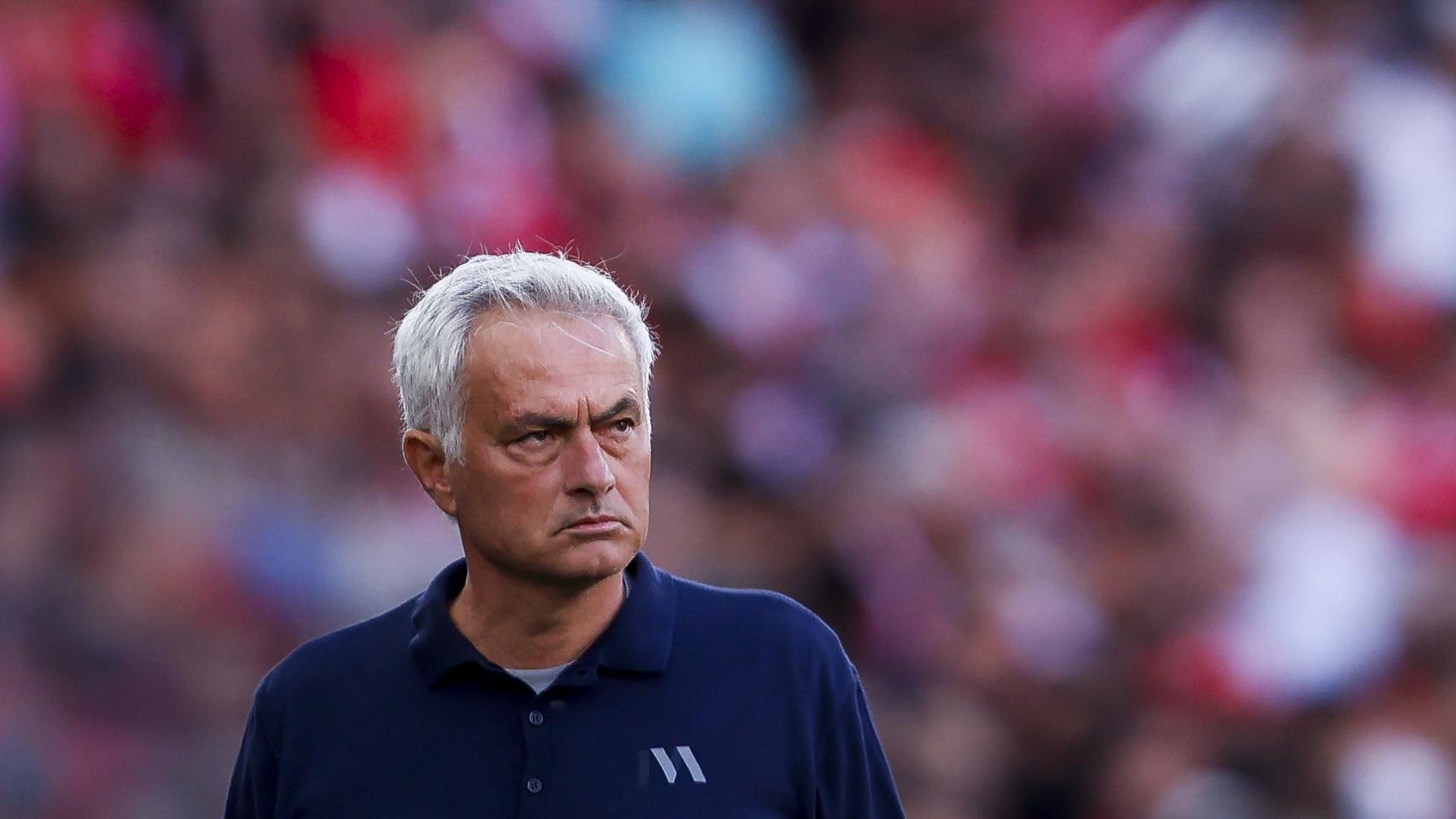 La vía Mourinho, una opción divisoria para el banquillo del Real Madrid: los pros y las contras que plantean un dilema