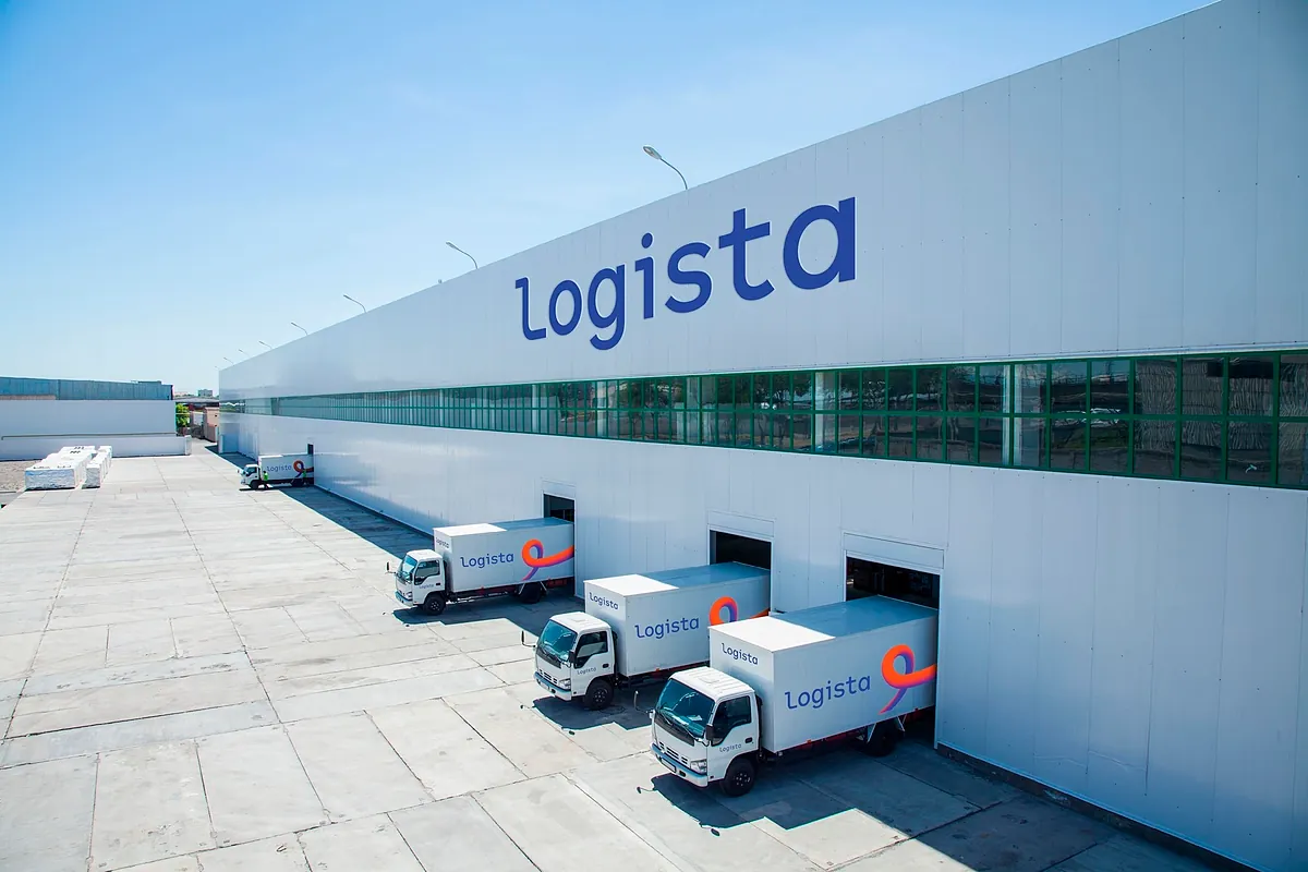 Logista recorta un 9,9% su beneficio semestral