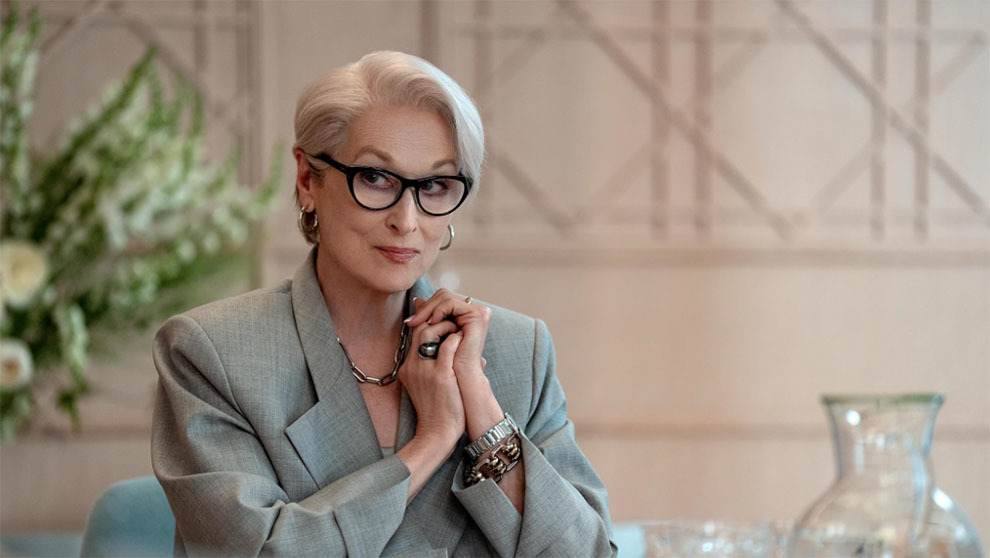 Películas de moda con y sin diablo