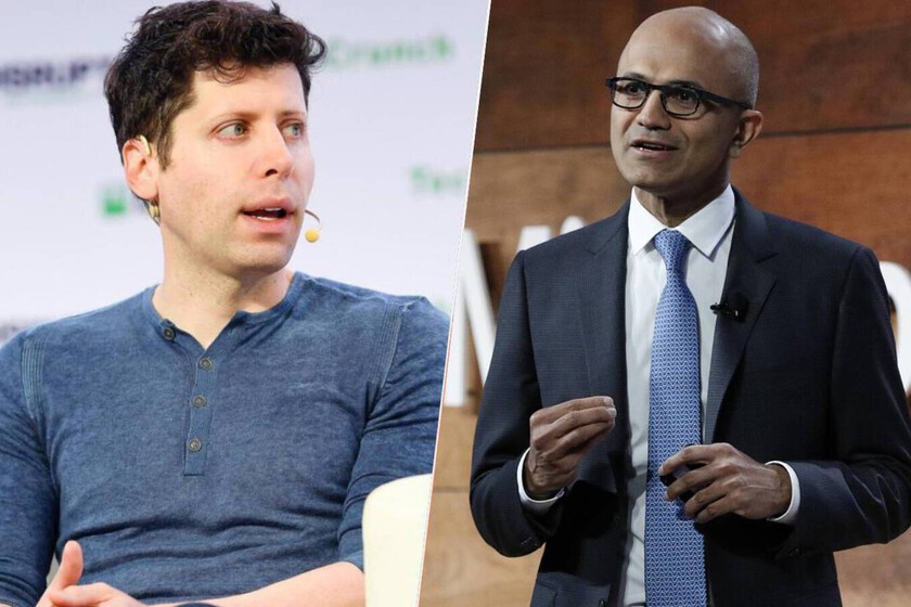 Microsoft ya no tiene la exclusividad de los modelos IA de OpenAI: Amazon ha tardado cero segundos en aparecer