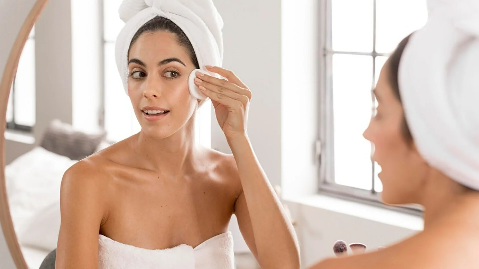Los mejores desmaquillantes para una limpieza profunda de cara