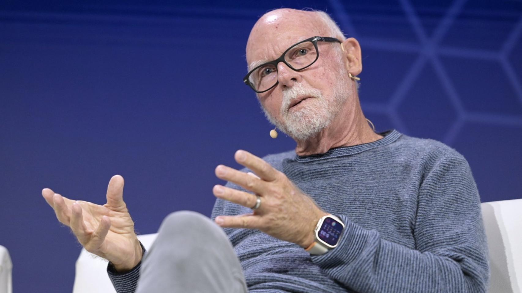 Muere el científico Craig Venter a los 79 años, considerado el 'padre' del genoma humano