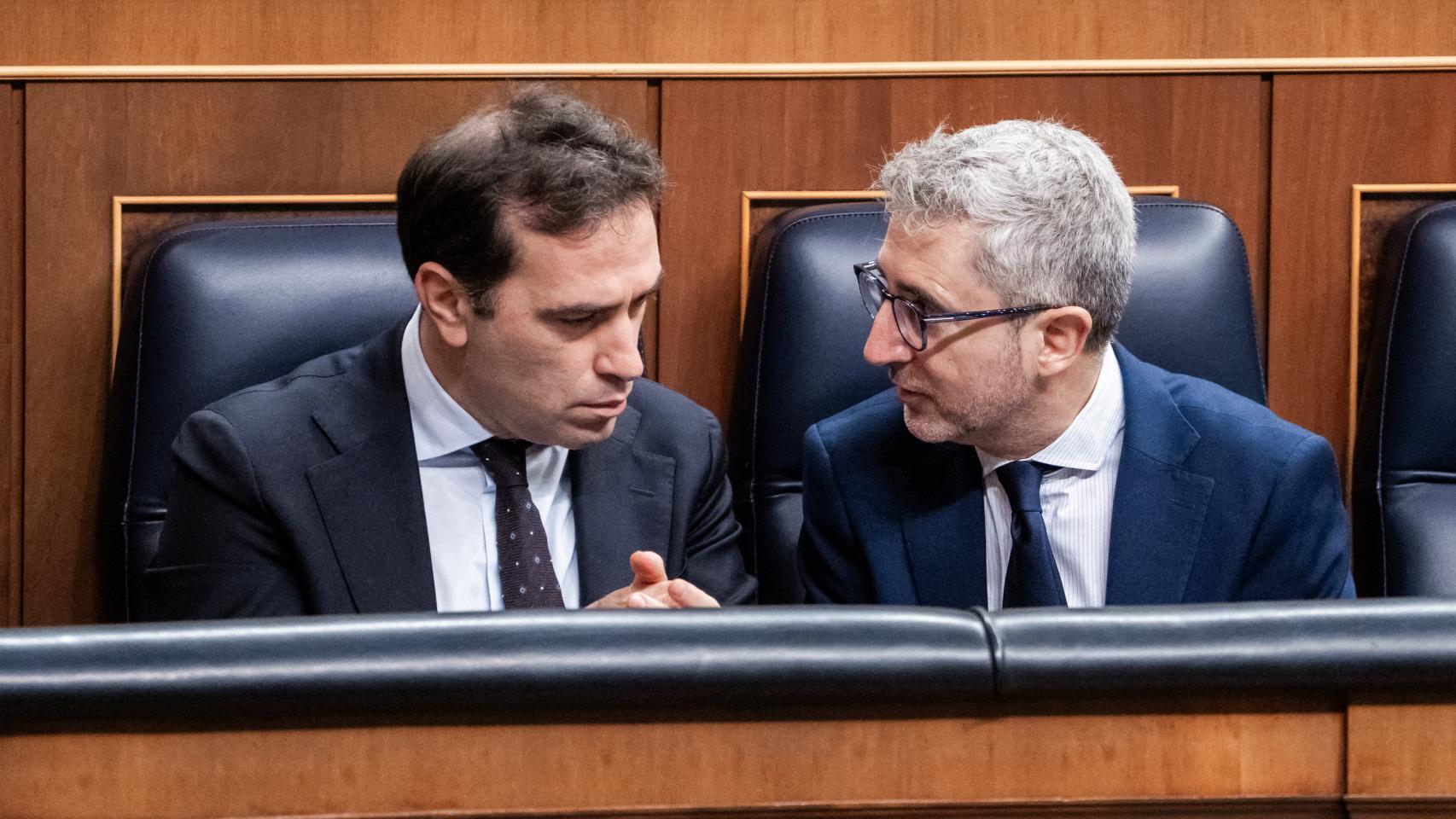 El PIB se frena y baja dos décimas hasta el 0,6% en el primer trimestre de 2026 afectado por la guerra en Irán