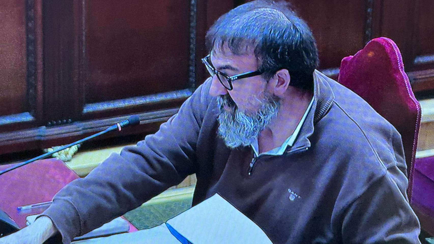 Juicio del 'caso Ábalos', en directo | Koldo García, al fiscal: "No se preocupe, que le voy a contestar a todo"