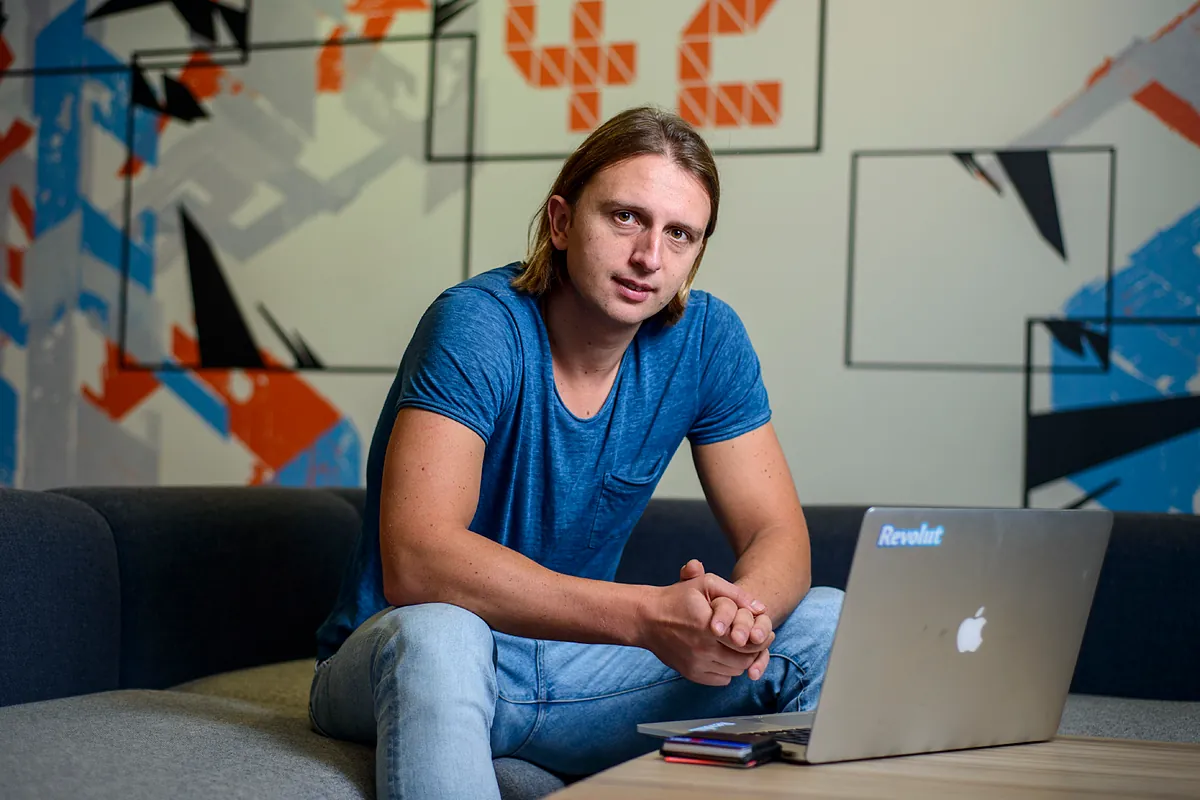 Cómo ha evolucionado Revolut hasta conseguir una licencia bancaria en EEUU y salir a Bolsa