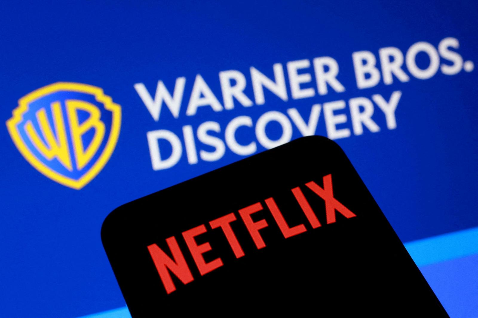 El consejo de Warner Bros. Discovery recomienda a los accionistas rechazar la OPA de Paramount