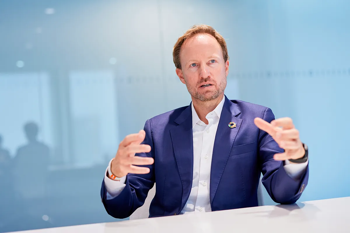 El gigante EQT ultima el primer cierre de su nuevo megafondo de 'private equity'