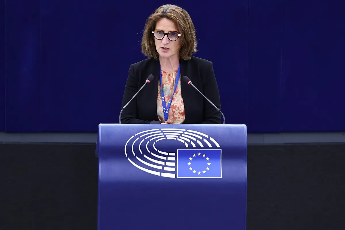 Paraguas de la UE por el alto coste energético