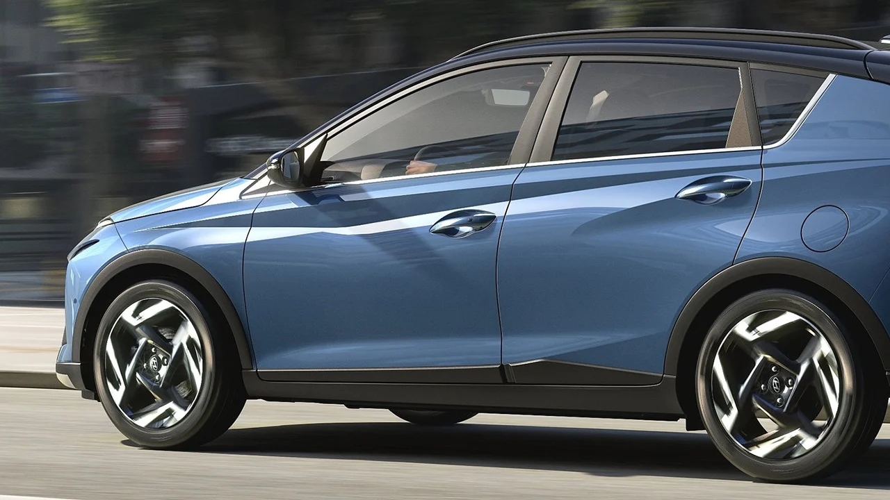 Con 5.500 € de rebaja este SUV deja sin argumentos a los coches chinos, es barato, fiable y con buen maletero