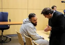 Acepta tres años de prisión por dejar al borde de la muerte a un niño y darse a la fuga en Valencia