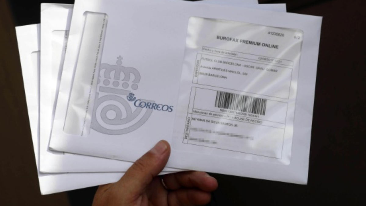 Experto en vivienda: "Si ya enviaste el burofax, tu alquiler se amplía dos años más"<br>