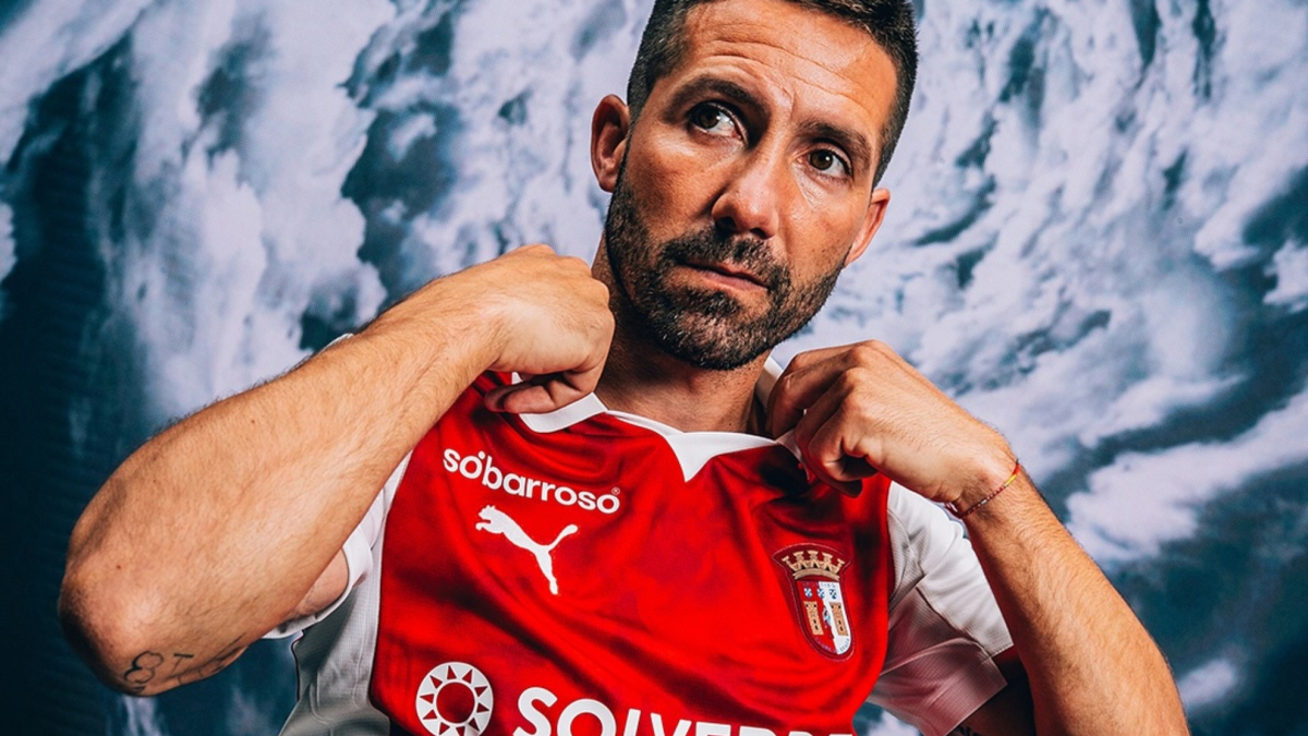 Joao Moutinho destrona a Modric y Xavi y amenaza el 'Imperio UEFA' de Cristiano Ronaldo