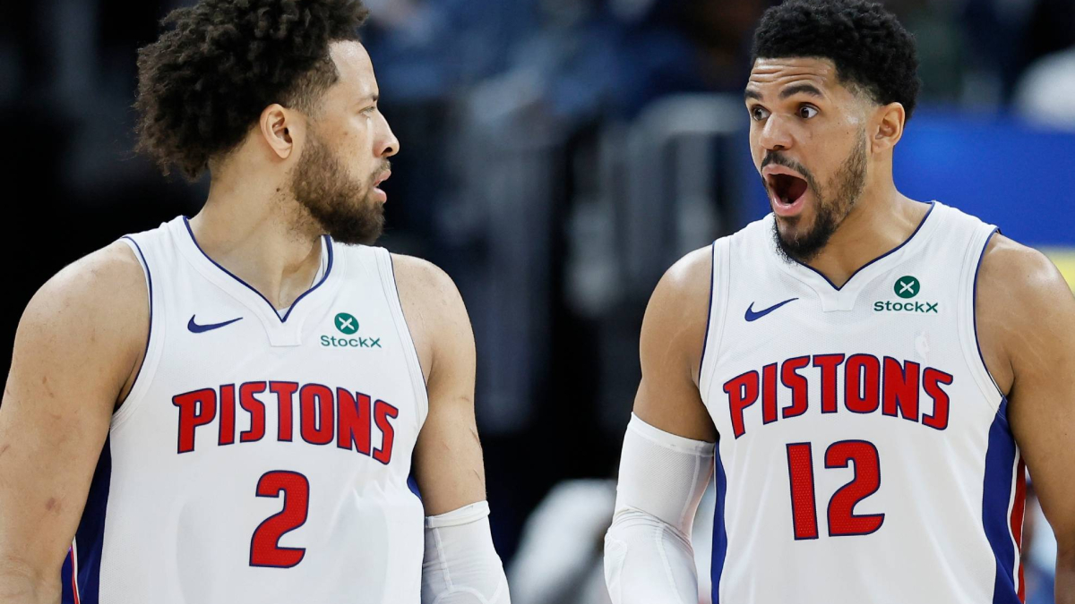 Los Pistons dan señales de vida y fuerzan el sexto partido ante los Magic