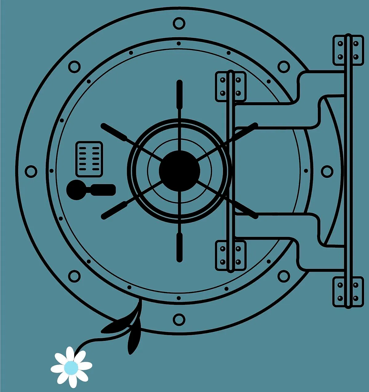 Confiscar la prosperidad