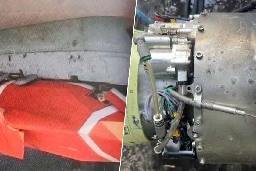 Ucrania acaba de abrir el último misil ruso y no sale de su asombro: el verdadero enemigo tiene cara de "amigo"