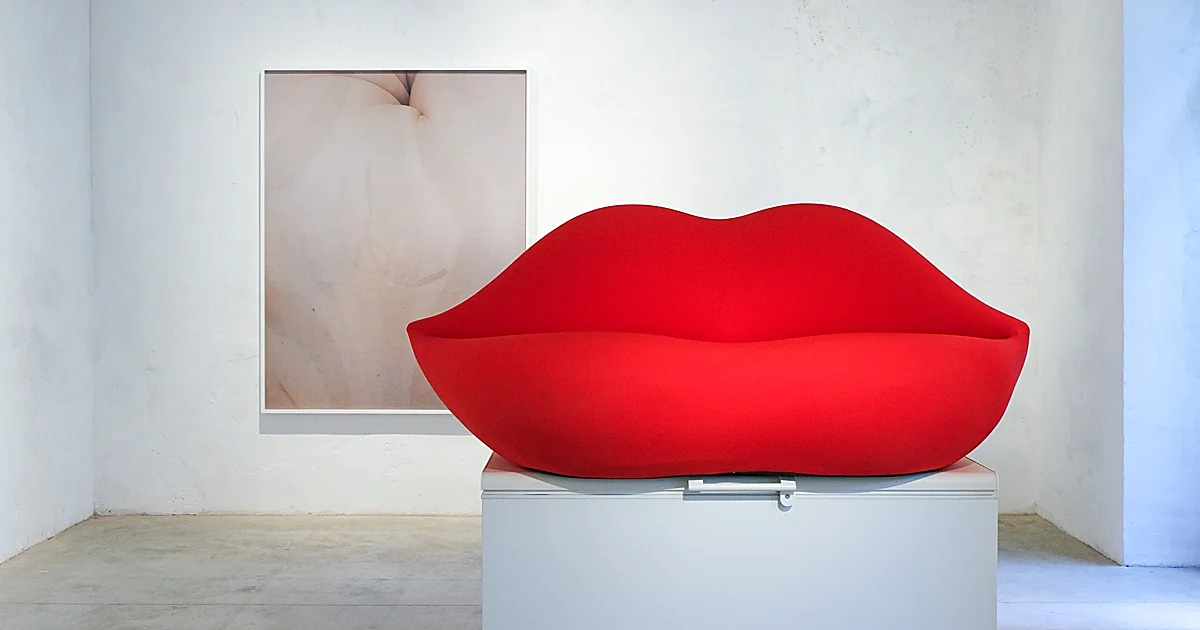 ¿A qué juegan Bertrand Lavier y Mathieu Mercier?