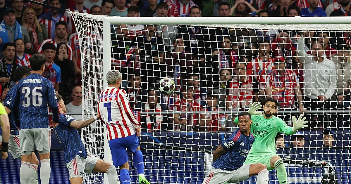 Dos semifinales de Champions del vértigo al tablero de ajedrez