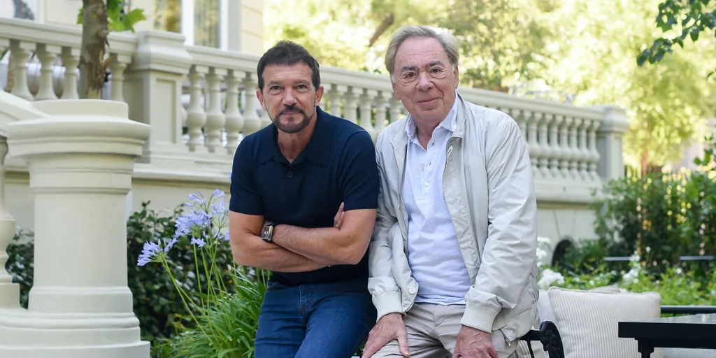 The actor from Malaga who has challenged stereotypes in Hollywood