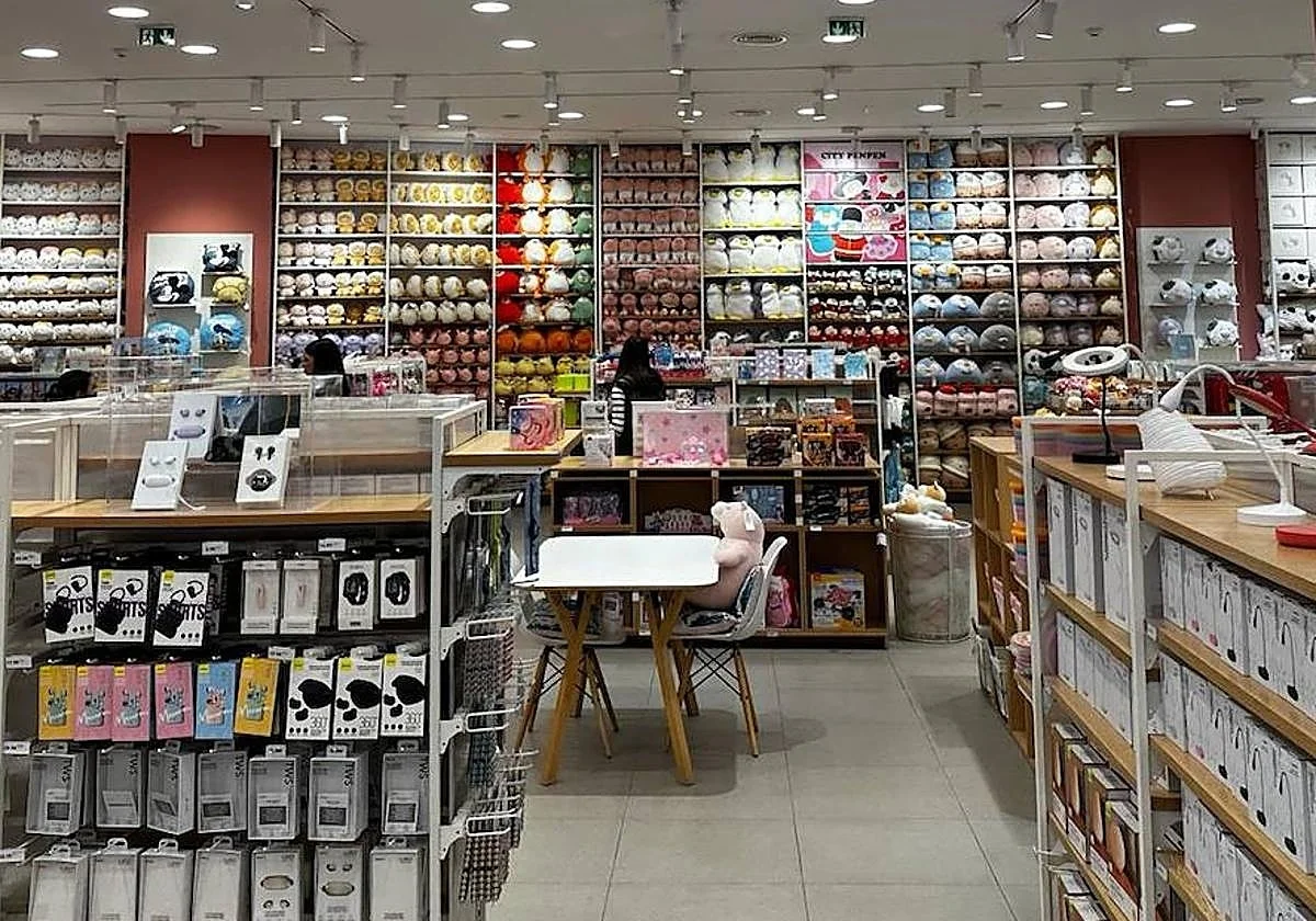 ¿Qué días del puente de mayo abren en Málaga las tiendas y centros comerciales?