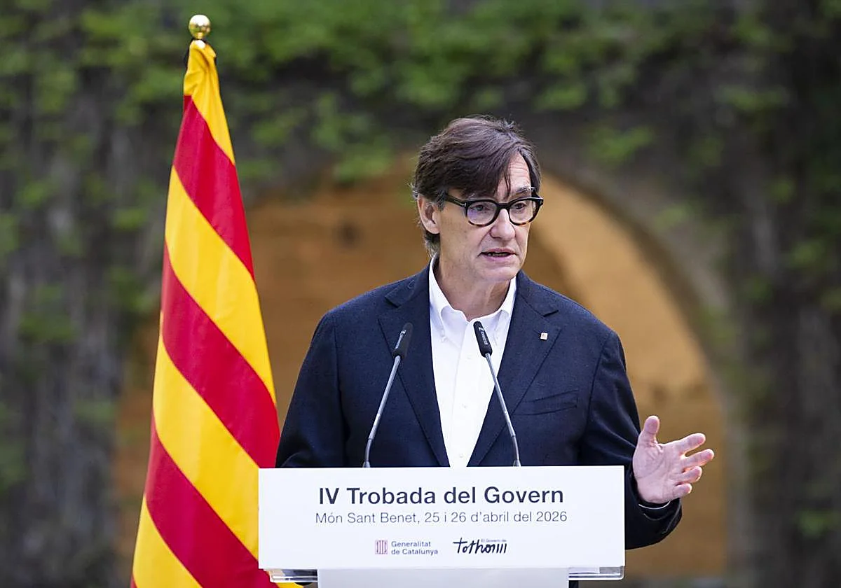 Cataluña ha abierto 529 expedientes sancionadores a propietarios inmobiliarios