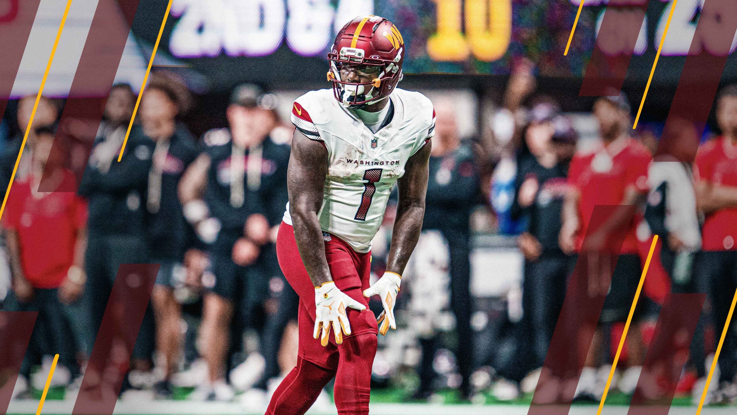 Ideal landing spots for the NFL’s 10 best remaining free agents