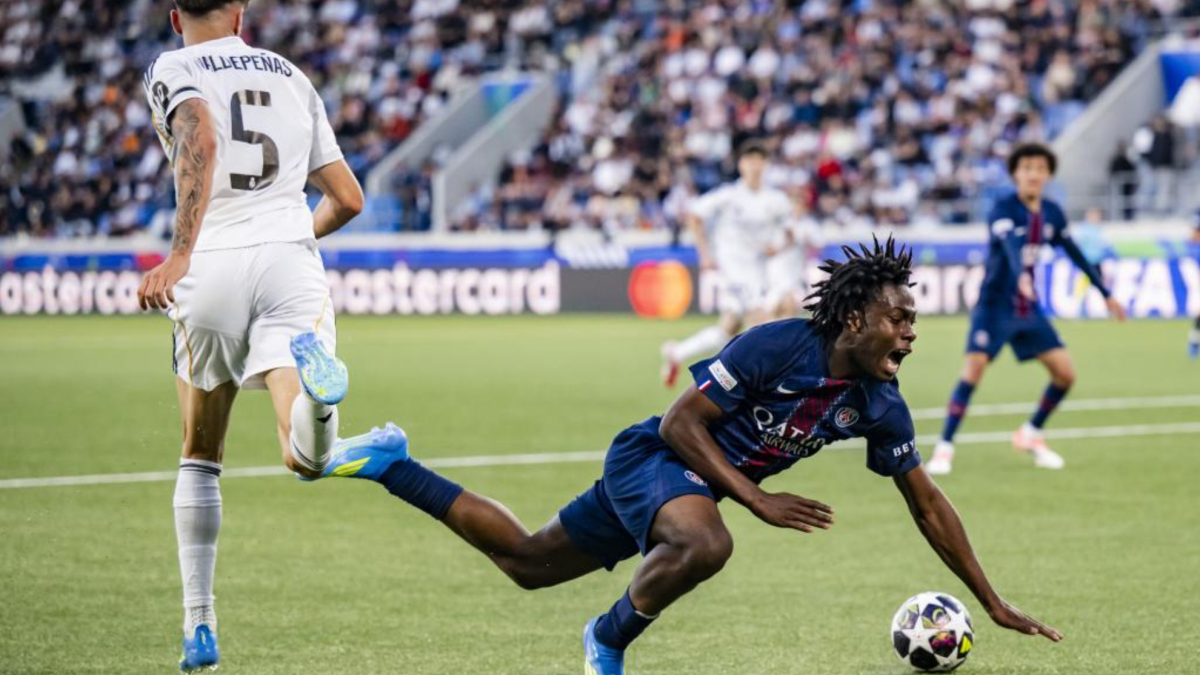 ¿La venganza por Dro?