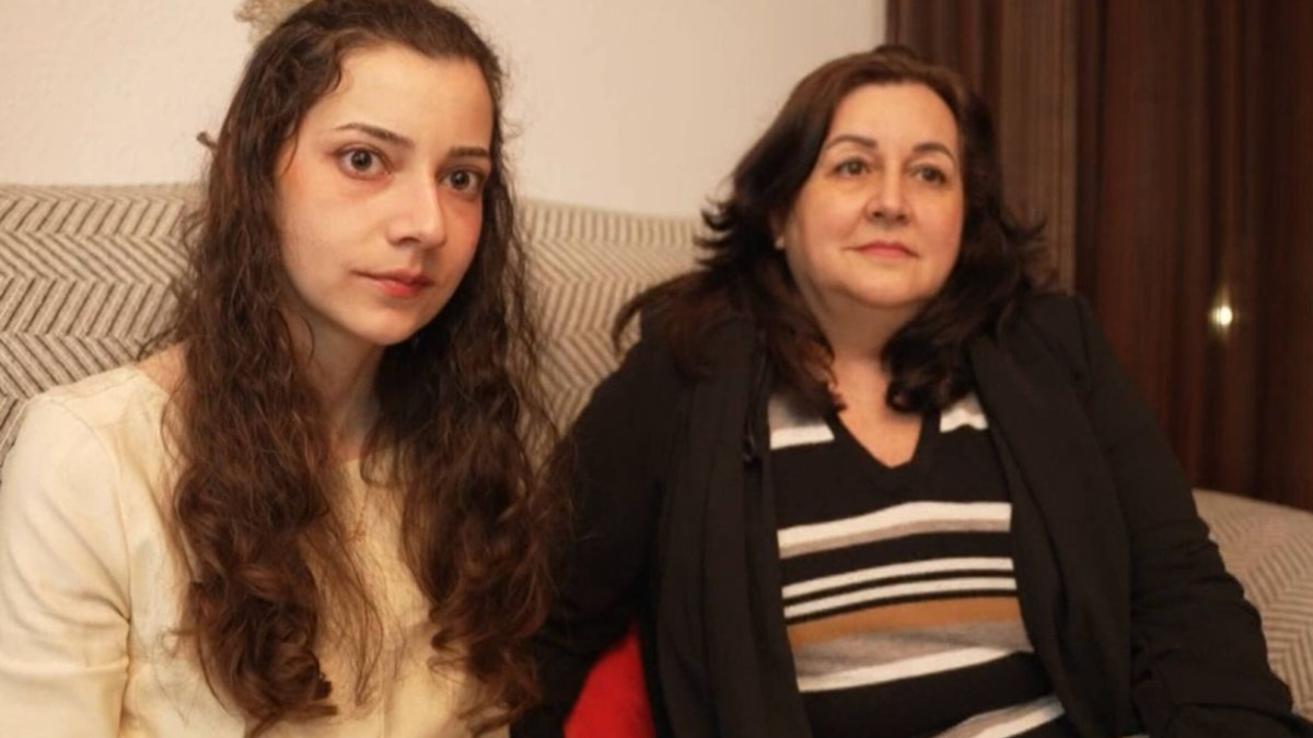 La madre de Noelia Castillo pide la derogación de la ley de eutanasia: "Que desaparezca"