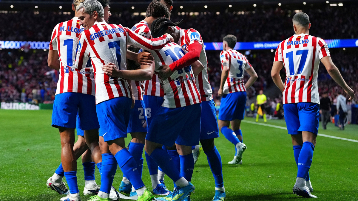 Diez motivos para creer, creer y creer