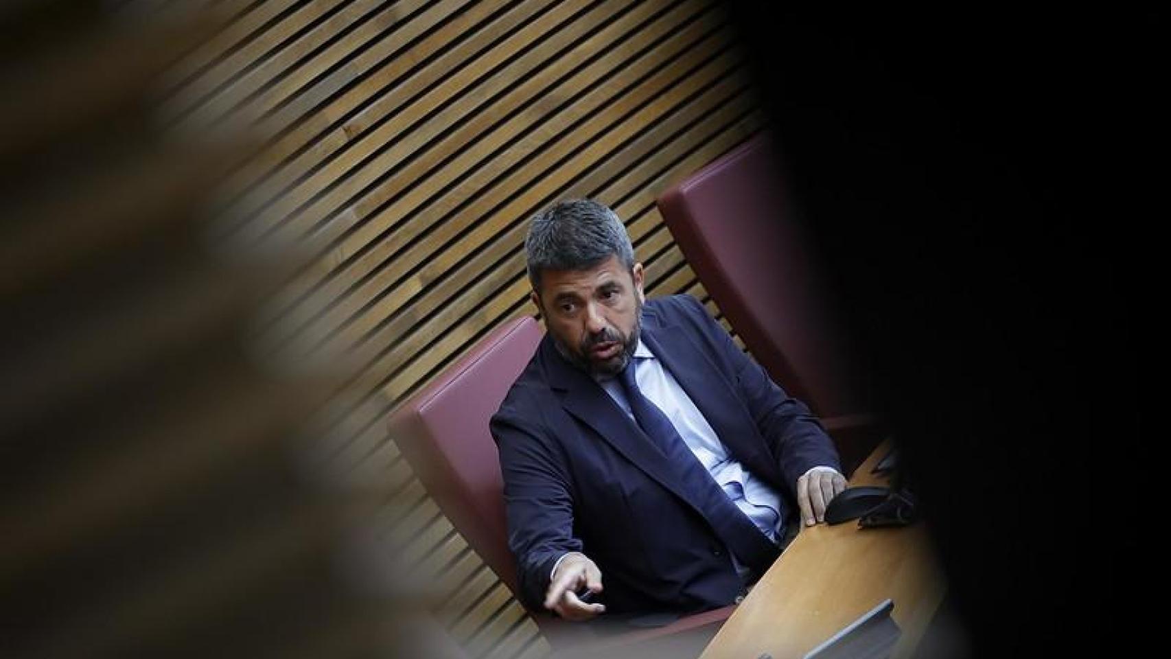 La Fiscalía apoya la petición de Mazón de personarse en la causa de la dana: fue rechazada por la jueza