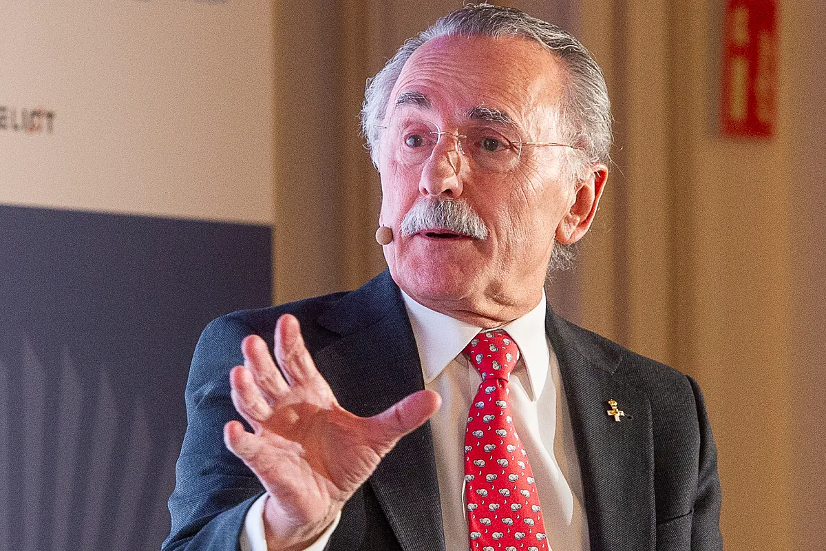 Oesía incorpora a Nazca Capital como socio minoritario y prevé disparar su facturación hasta 1.000 millones en 2030