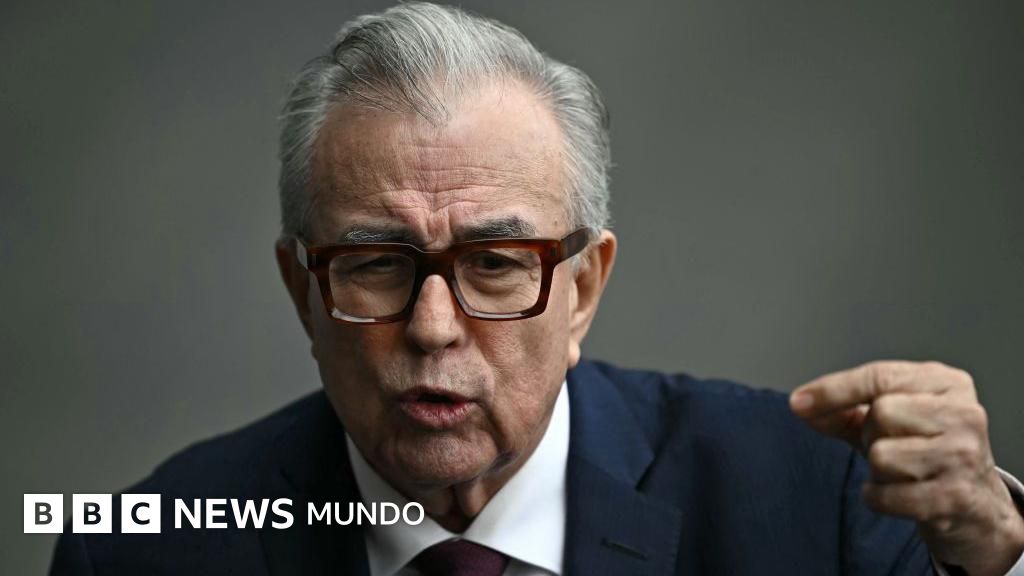 Quién es Rubén Rocha, el gobernador de Sinaloa e histórico aliado del expresidente AMLO al que EE.UU. acusa de colaborar con el Cartel de "Los Chapitos"