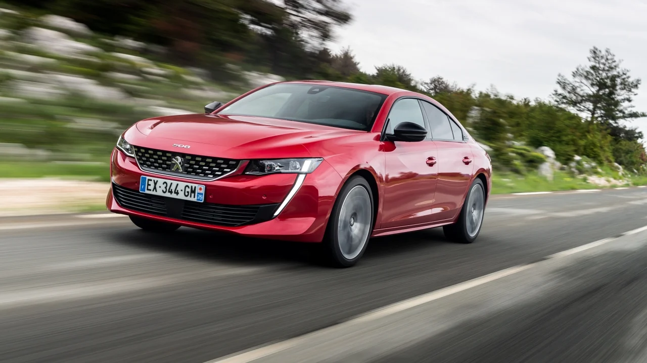 Stellantis publica sus cifras del inicio de 2026 y son sorprendentes, tal como están las cosas en Europa