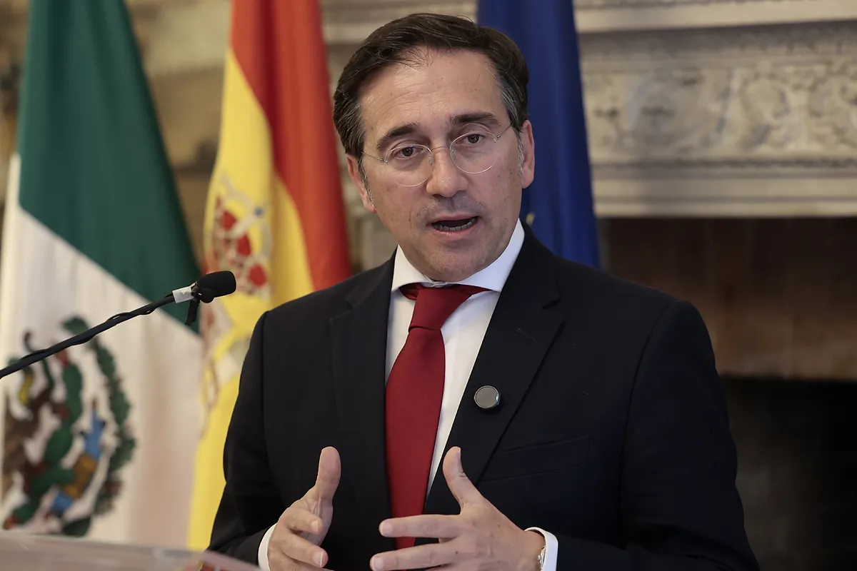 España convoca a la encargada de negocios de Israel para protestar por la detención de la flotilla a Gaza