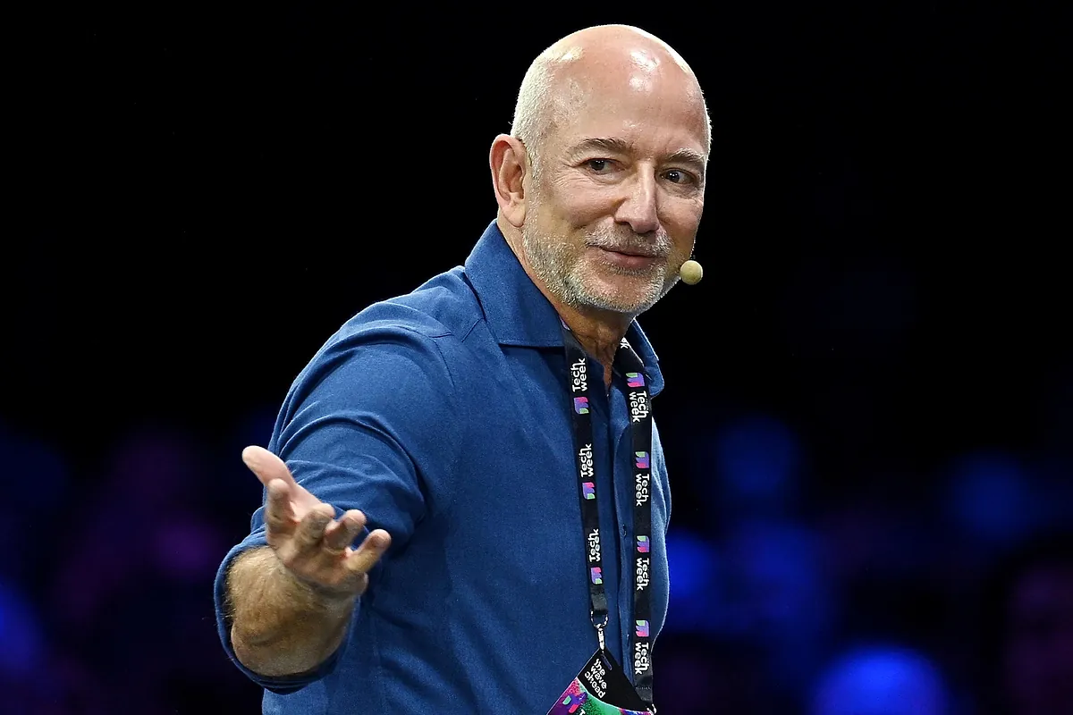 La española Wallbox firma un acuerdo con Slate Auto, la empresa de coches eléctricos del dueño de Amazon