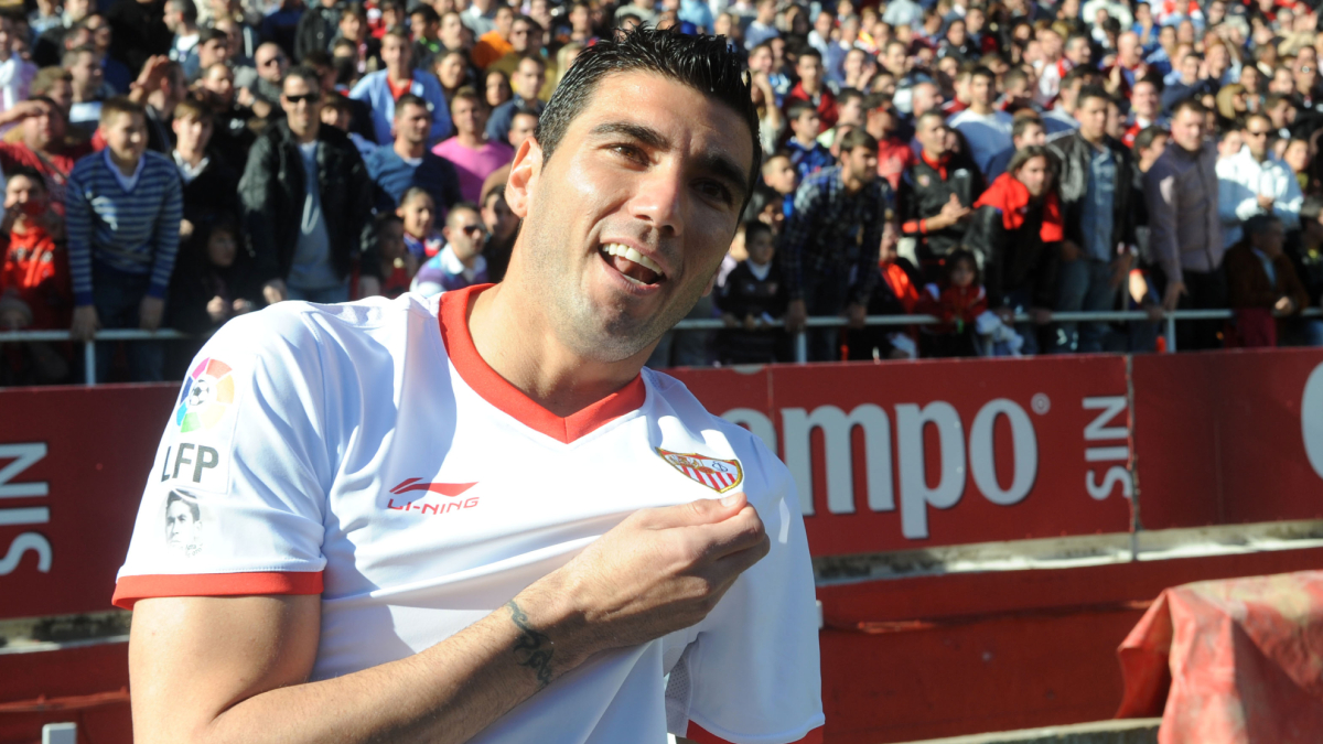 El Estadio Municipal de Utrera llevará el nombre de José Antonio Reyes