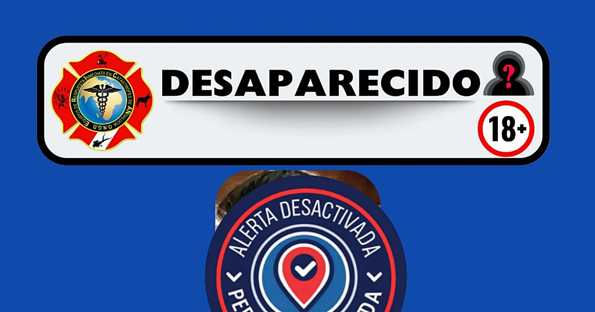 Localizan con vida a Nelson, desaparecido en enero en Fuengirola: estaba en un barco pesquero