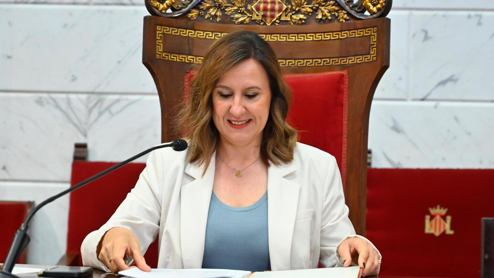 Valencia declara como zona acústicamente saturada el barrio de Ruzafa y obligará a cerrar los locales a las 4:30