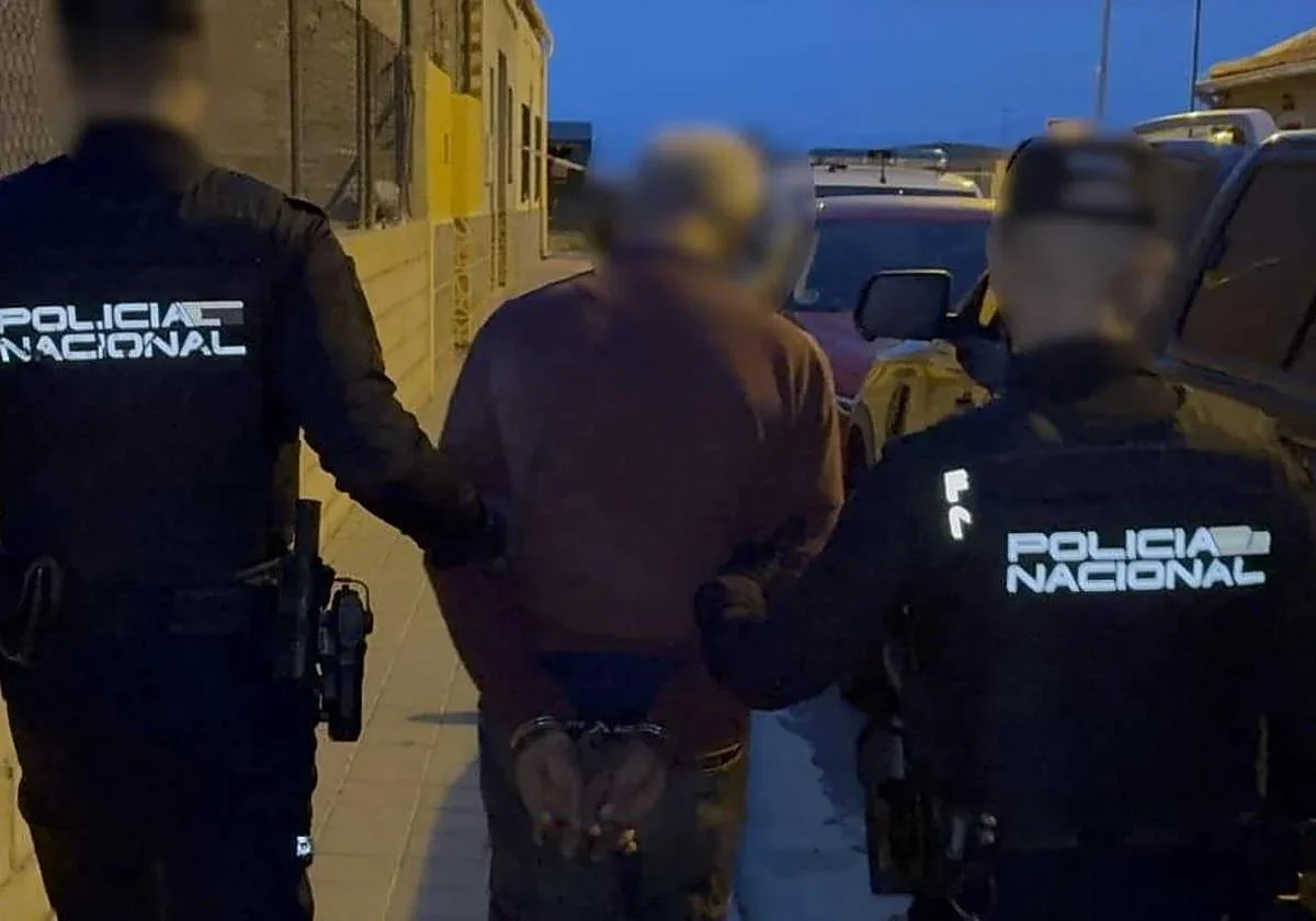 La jueza envía a prisión a tres de los detenidos por el asesinato del empresario alicantino Jesús Tavira