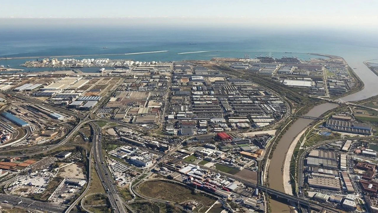 Chery fabricará OMODA y JAECOO en la fábrica de EBRO desde finales de 2026