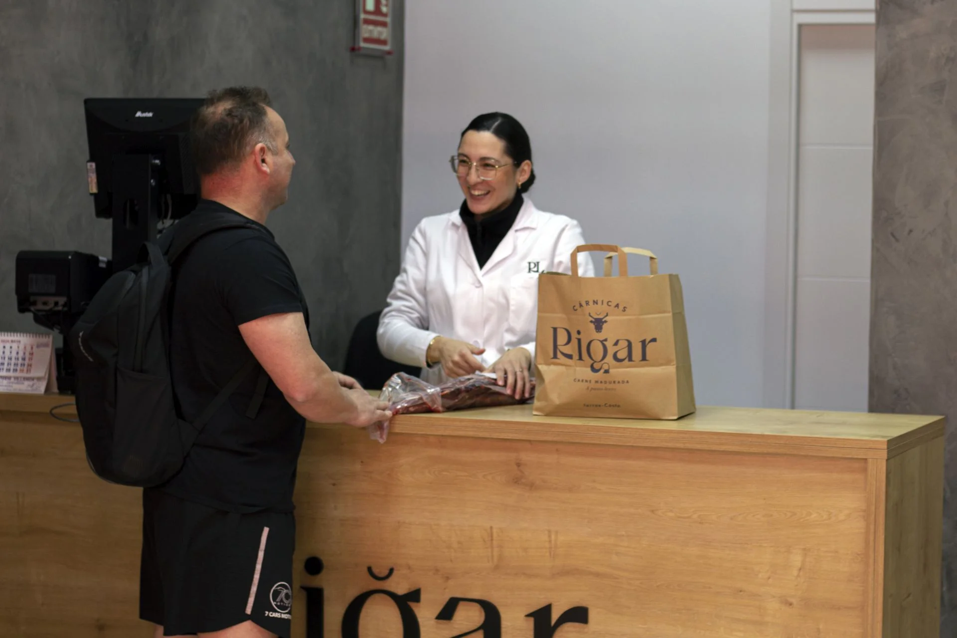 Rigar: una auténtica boutique de la carne con el mejor producto a un precio competitivo