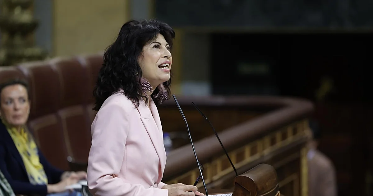 El Gobierno logra que el Congreso debata incluir el aborto en la Constitución entre críticas a izquierda y derecha