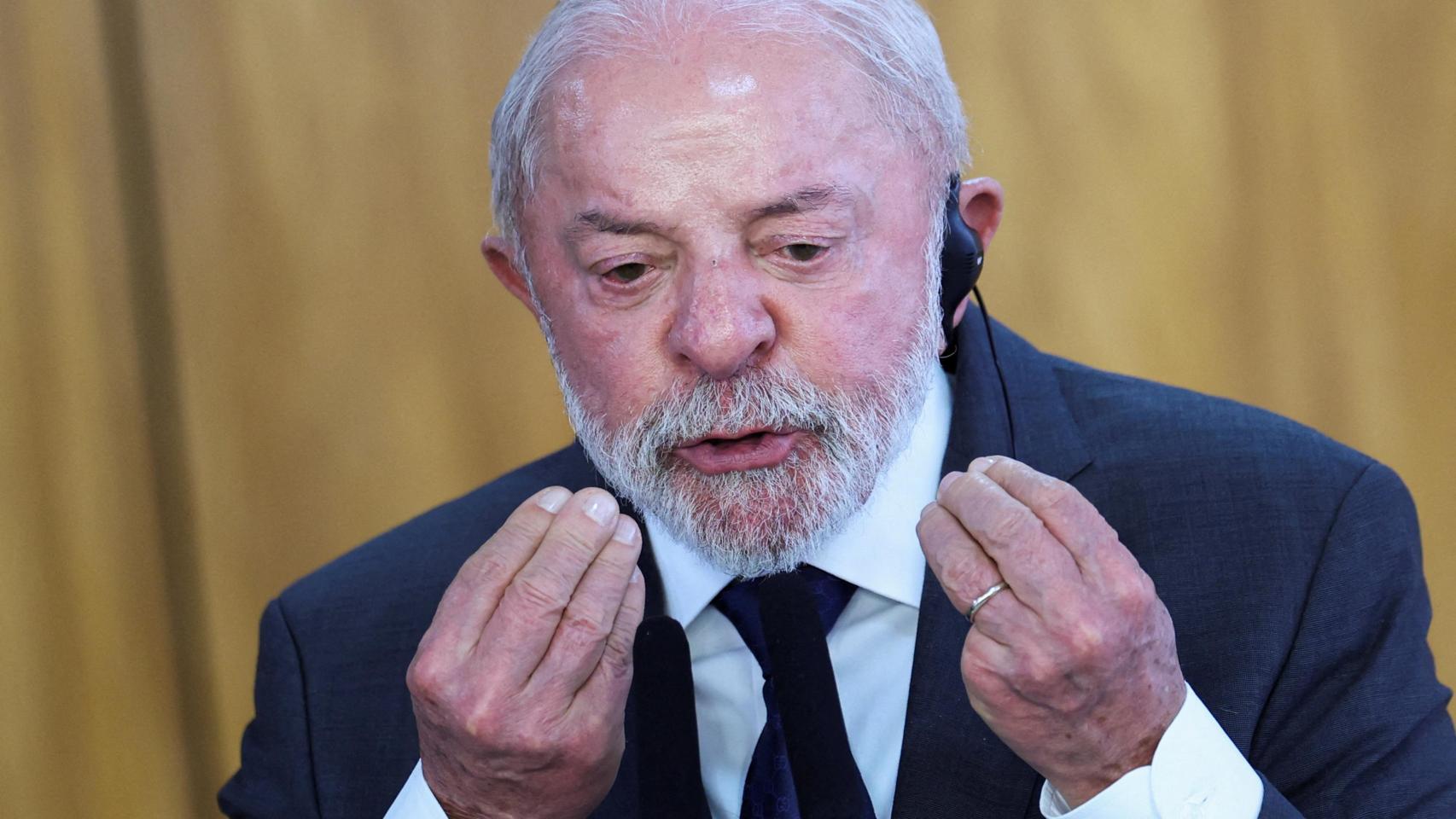 Revés parlamentario a Lula: el Congreso de Brasil aprueba la reducción de la condena por golpismo de Bolsonaro